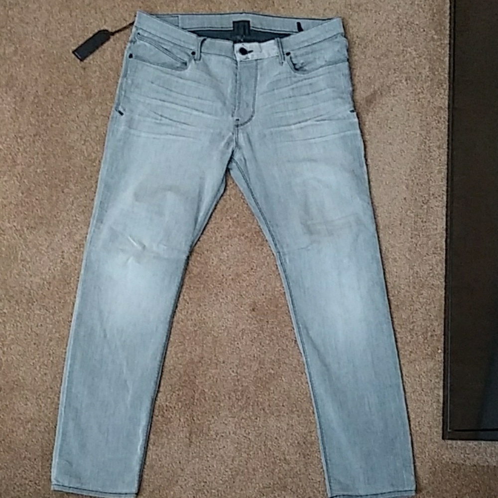 RTA Denim Jeans